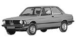 BMW E21 U0226 Fault Code