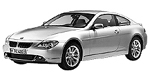 BMW E63 U0226 Fault Code