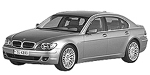 BMW E66 U0226 Fault Code