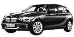 BMW F20 U0226 Fault Code